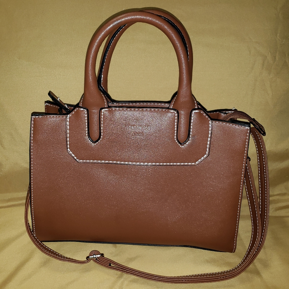 London Fog Satchel